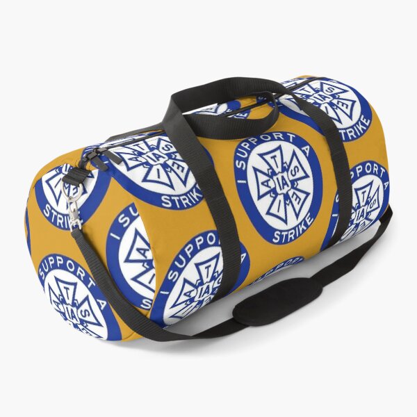 Item preview, I Support a IATSE Strike designed and sold by MilaRoseCompany.