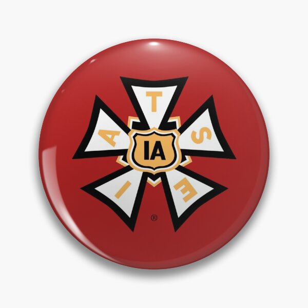 Item preview, IA IATSE   designed and sold by MilaRoseCompany.