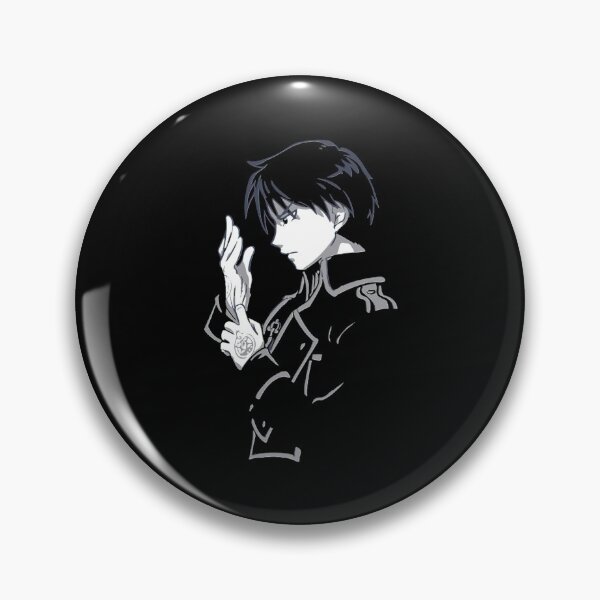Item preview, Fullmetal Alchemist designed and sold by Fullmetal145.