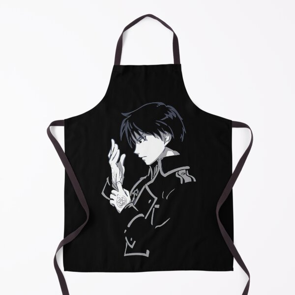 Item preview, Fullmetal Alchemist designed and sold by Fullmetal145.