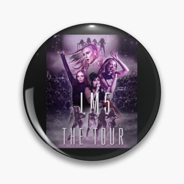 Item preview, Little Mix designed and sold by Vcora.