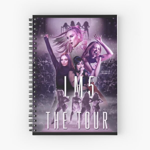 Item preview, Little Mix designed and sold by Vcora.