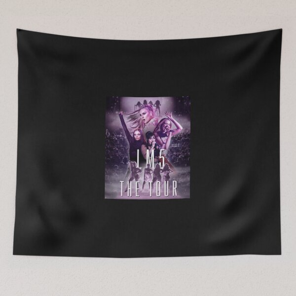 Item preview, Little Mix designed and sold by Vcora.