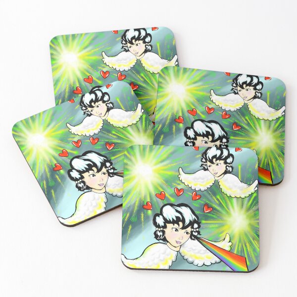Item preview, Love and Lasers designed and sold by 11oh6.