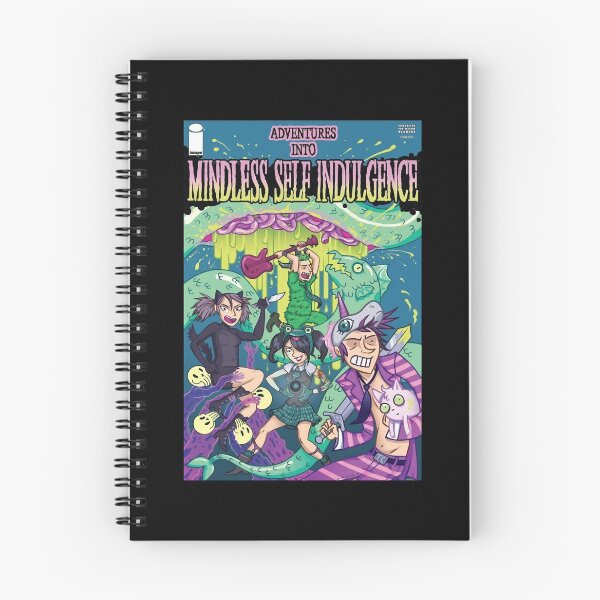 Item preview, Funny Men Msi Comic Classic Fan designed and sold by Lenniehuels.