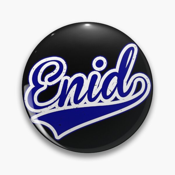 Artikelvorschau, Ich liebe Enid entworfen und verkauft von Wiliamrry2.