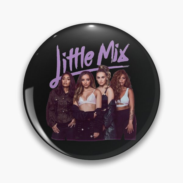 Item preview, Little Mix designed and sold by Vcora.