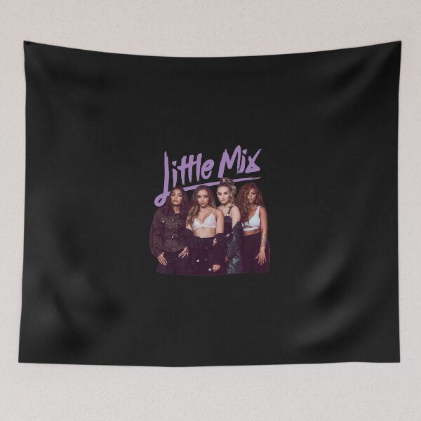 Item preview, Little Mix designed and sold by Vcora.