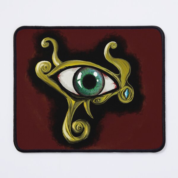 Item preview, Eye of God Horus designed and sold by markyartshop.