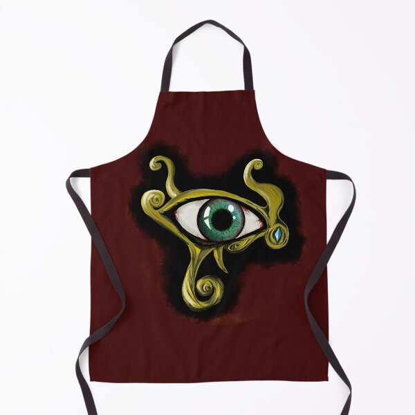 Item preview, Eye of God Horus designed and sold by markyartshop.
