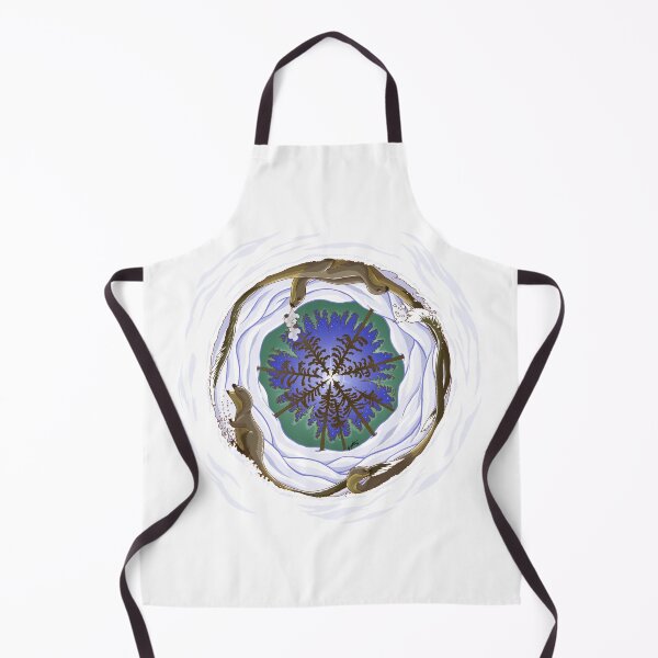 Item preview, Four Sisters designed and sold by Jaime Headden.