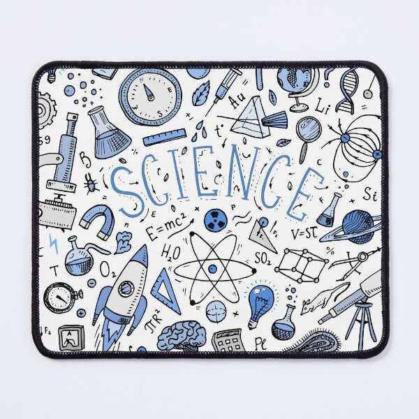 Item preview, Amazing Science designed and sold by Vector Scout Lab.