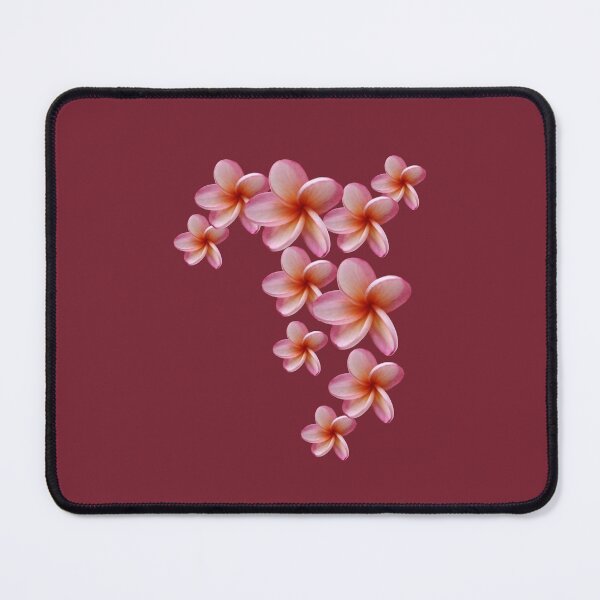Item preview, Pink Frangipani designed and sold by STHogan.
