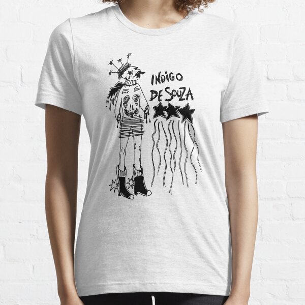 deerod indigo de any shape souza you take american Tour 2021 Essential T-Shirt
