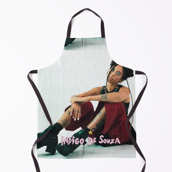 Item preview, aarod indigo de any shape souza you take american Tour 2021 designed and sold by tinascevers.