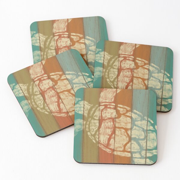 Item preview, Sea Turtle  designed and sold by jardakelley.