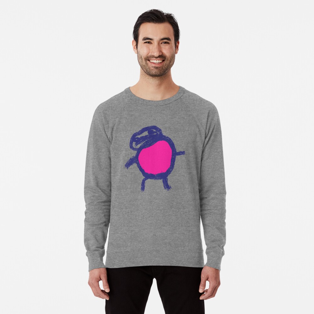 Item preview, Lightweight Sweatshirt designed and sold by Patrickneeds.