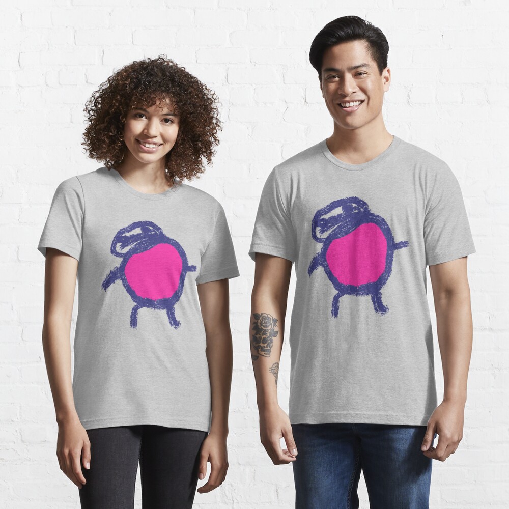 Item preview, Essential T-Shirt designed and sold by Patrickneeds.