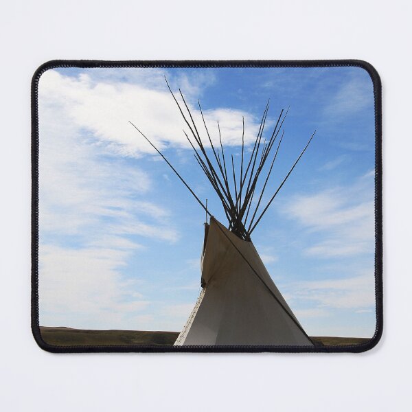 Item preview, Blackfoot Teepee designed and sold by Alyce Taylor.
