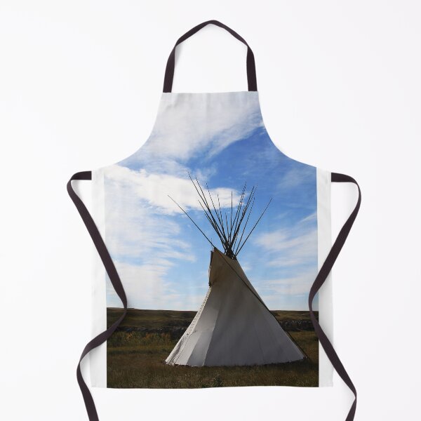 Item preview, Blackfoot Teepee designed and sold by Alyce Taylor.