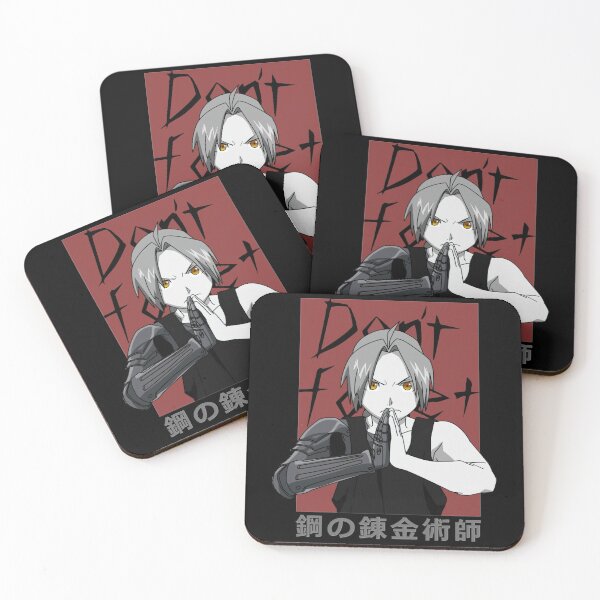 Item preview, Fullmetal Alchemist designed and sold by Fullmetal145.