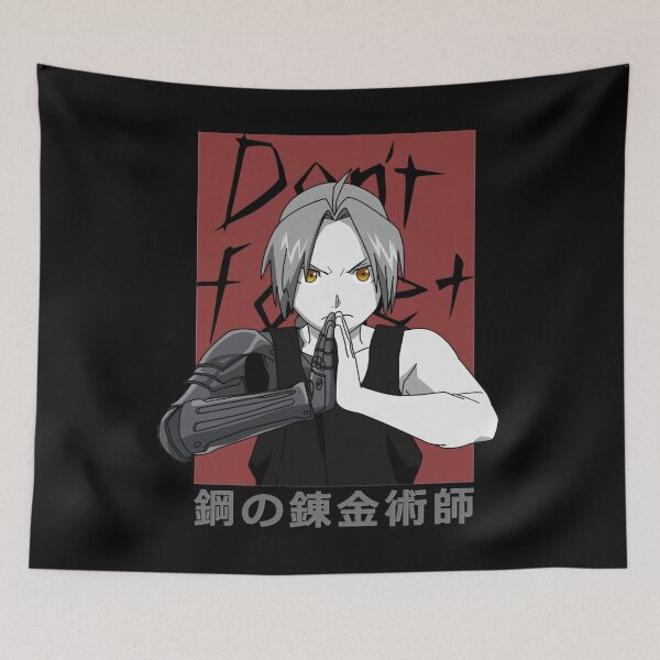 Item preview, Fullmetal Alchemist designed and sold by Fullmetal145.
