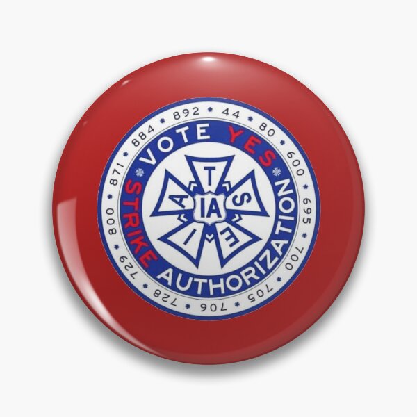 Item preview, IATSE                                         designed and sold by MilaRoseCompany.
