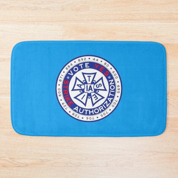 Item preview, IATSE                                         designed and sold by MilaRoseCompany.