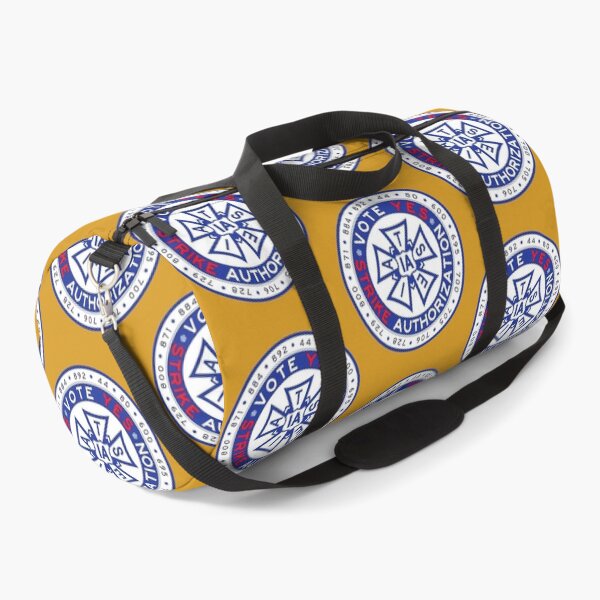 Item preview, IATSE                                         designed and sold by MilaRoseCompany.