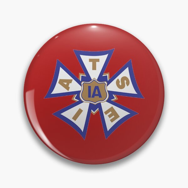 Item preview, IATSE                                        designed and sold by MilaRoseCompany.