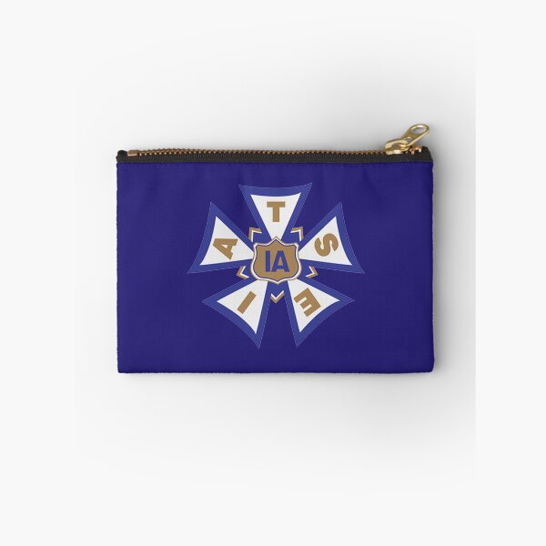 Item preview, IATSE                                        designed and sold by MilaRoseCompany.