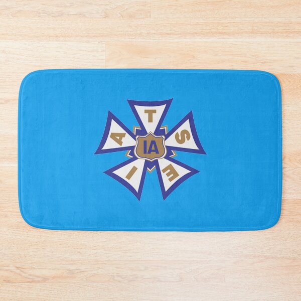 Item preview, IATSE                                        designed and sold by MilaRoseCompany.