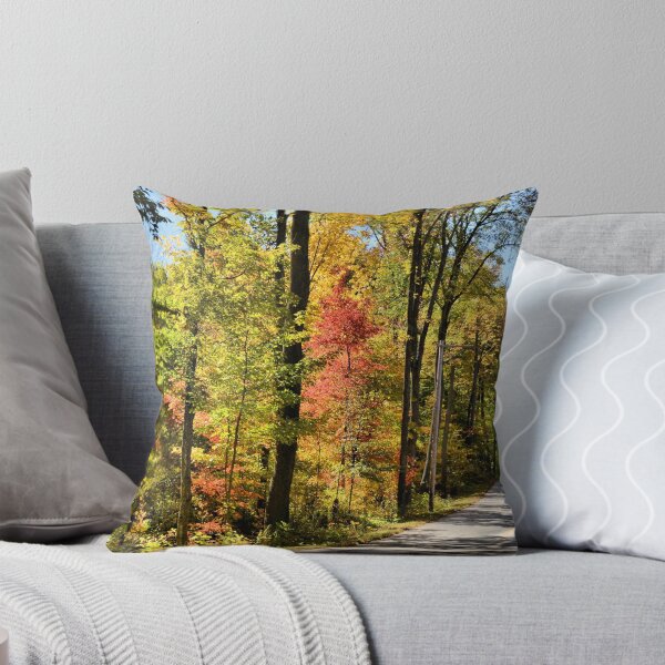 Item preview, Winding Country Road designed and sold by Deborah Downes.