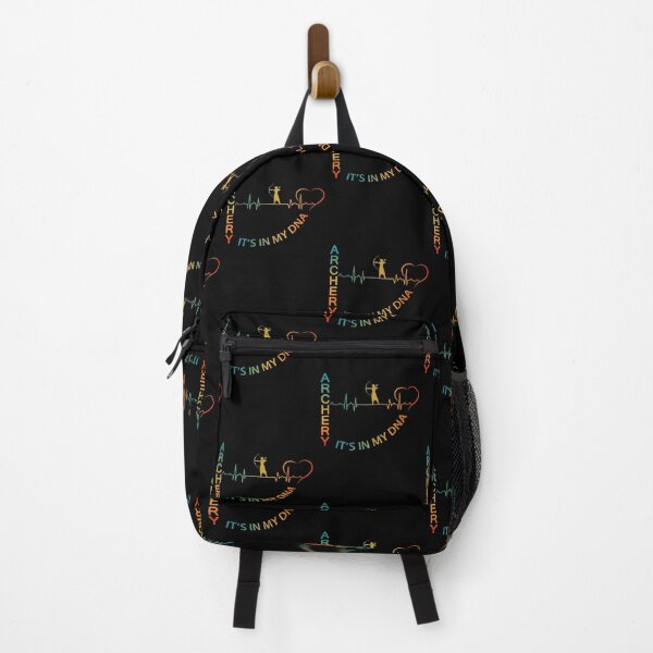 Item preview, IT’S IN MY DNA Archery designed and sold by NgocLanDesign.