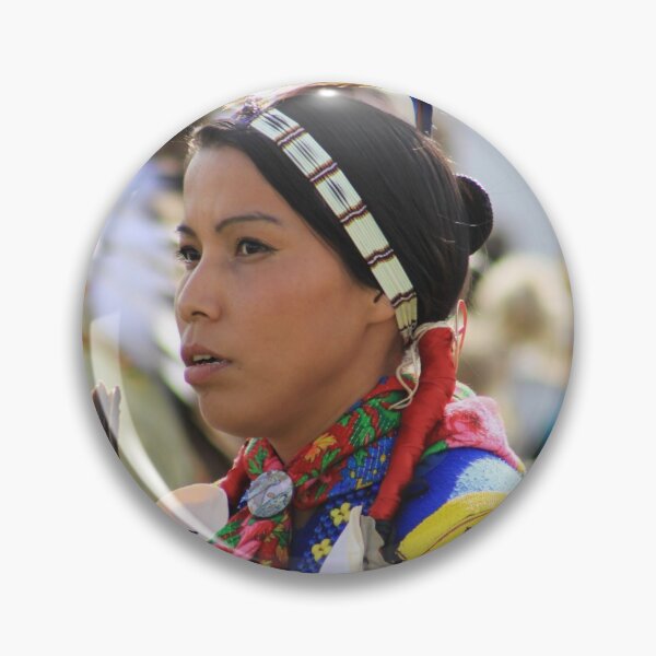 Item preview, Whoop-Up Days Pow Wow designed and sold by Alyce Taylor.