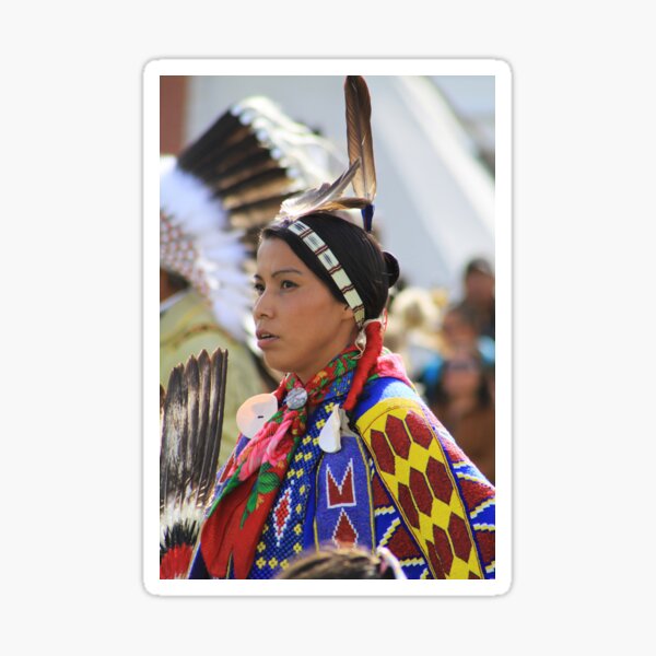 Item preview, Whoop-Up Days Pow Wow designed and sold by Alyce Taylor.