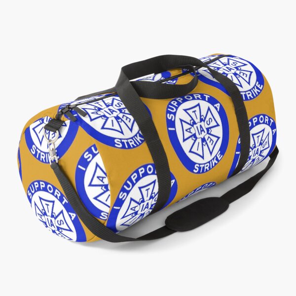 Item preview, IATSE designed and sold by MilaRoseCompany.
