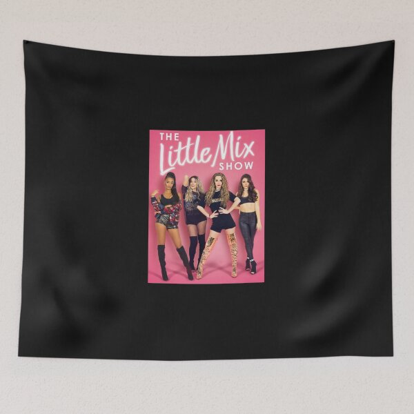 Item preview, Little Mix designed and sold by Vcora.