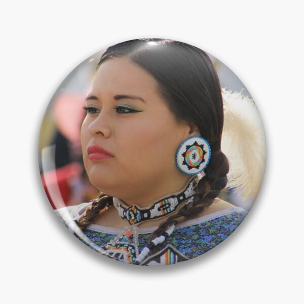 Item preview, Whoop-Up Days Pow Wow designed and sold by Alyce Taylor.
