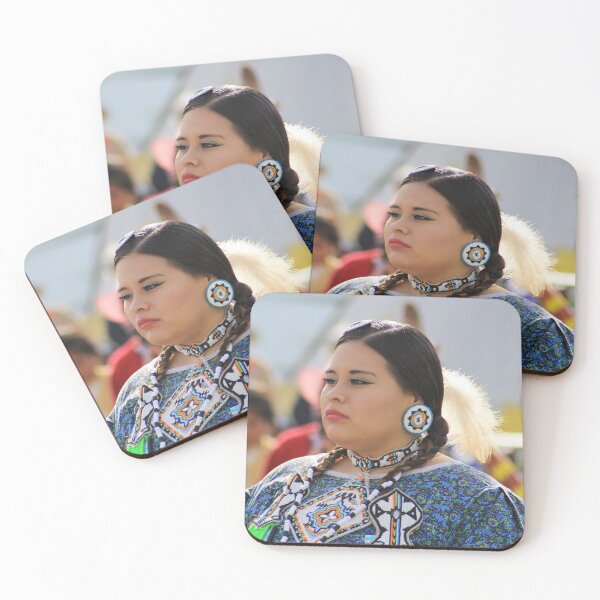 Item preview, Whoop-Up Days Pow Wow designed and sold by Alyce Taylor.