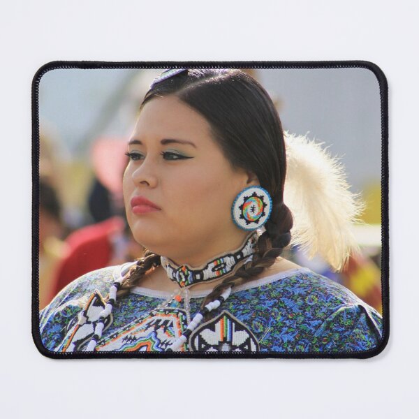 Item preview, Whoop-Up Days Pow Wow designed and sold by Alyce Taylor.