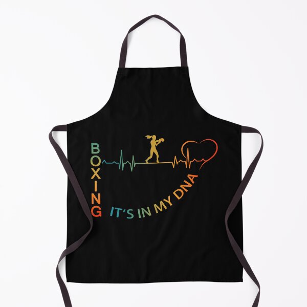 Item preview, IT’S IN MY DNA Boxing designed and sold by NgocLanDesign.