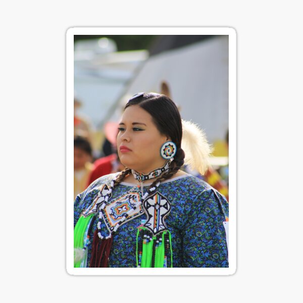 Artikel-Vorschau von Whoop-Up-Tage Pow Wow, designt und verkauft von Alyce Taylor.