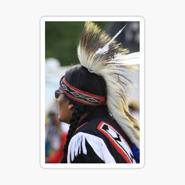 Artikel-Vorschau von Whoop-Up-Tage Pow Wow, designt und verkauft von Alyce Taylor.