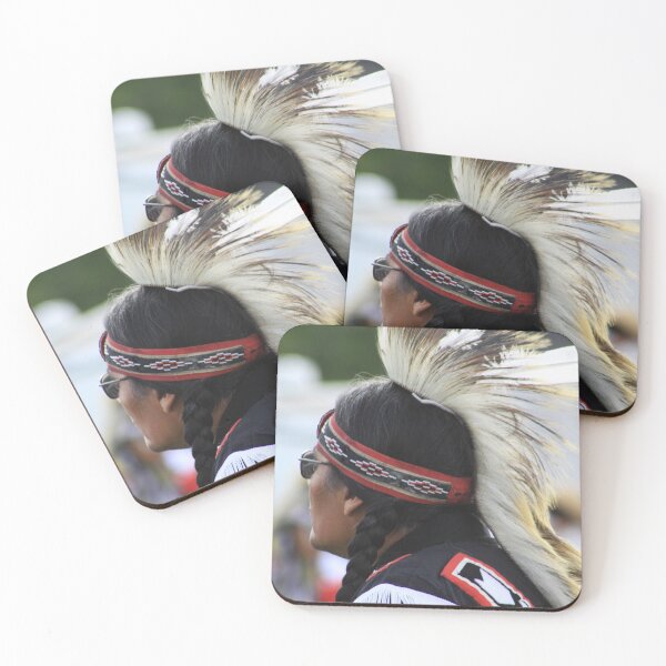 Item preview, Whoop-Up Days Pow Wow designed and sold by Alyce Taylor.
