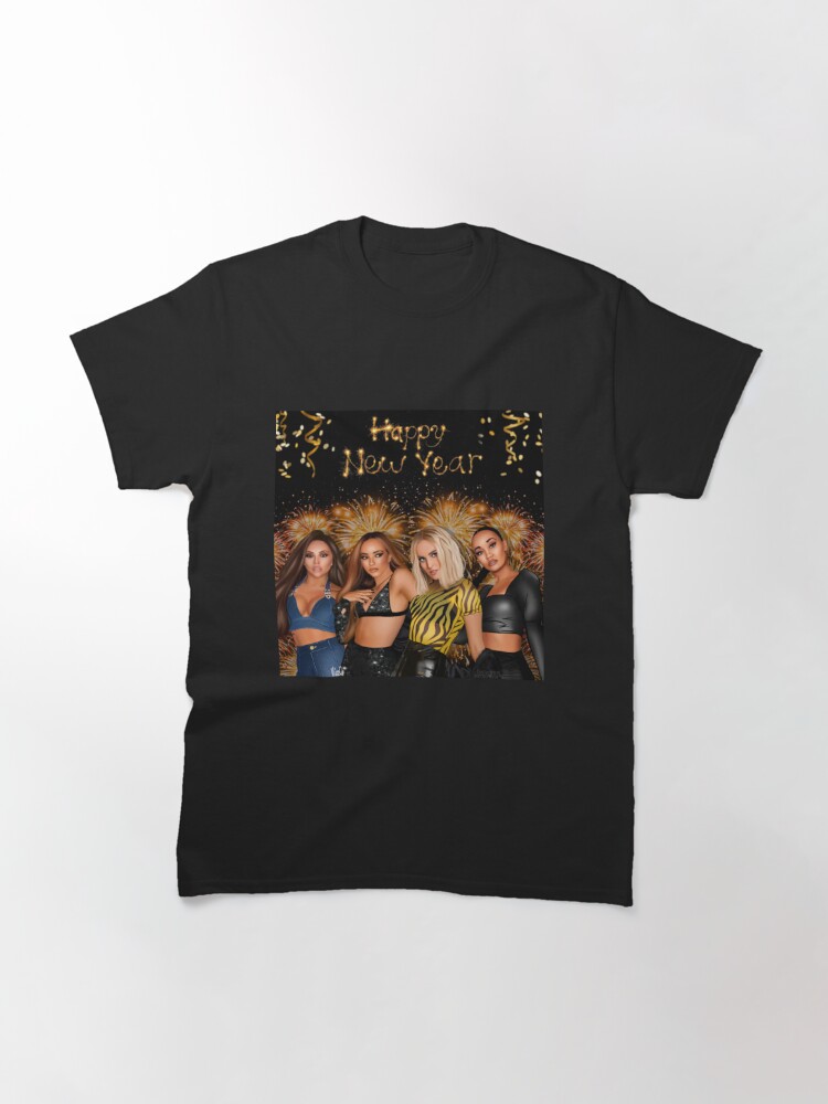 Discover Little Mix Classic T-Shirt, Little Mix Classic T-Shirt, Little Mix Shirt