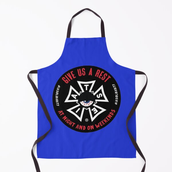 Item preview, IATSE                                   designed and sold by MilaRoseCompany.