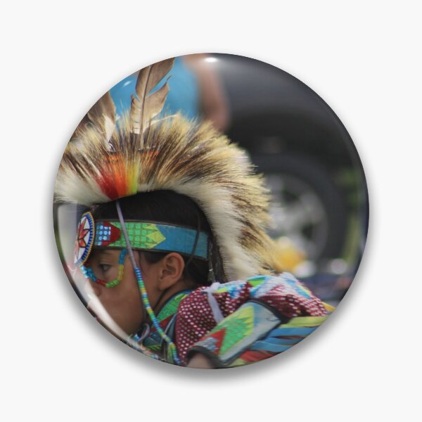 Item preview, Whoop-Up Days Pow Wow designed and sold by Alyce Taylor.