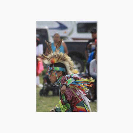 Artikel-Vorschau von Whoop-Up-Tage Pow Wow, designt und verkauft von Alyce Taylor.