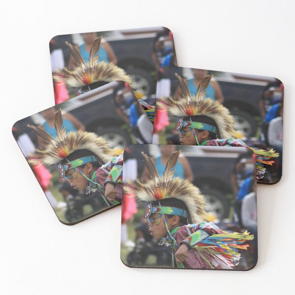 Item preview, Whoop-Up Days Pow Wow designed and sold by Alyce Taylor.